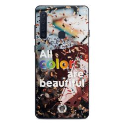 Folien für Smartphones glänzend