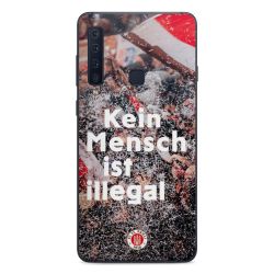 Folien für Smartphones glänzend