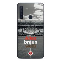 Folien für Smartphones glänzend