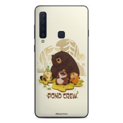 Folien für Smartphones glänzend