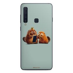 Folien für Smartphones glänzend