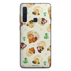 Folien für Smartphones glänzend