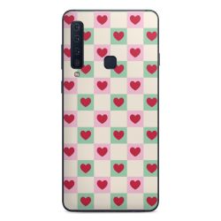 Folien für Smartphones glänzend