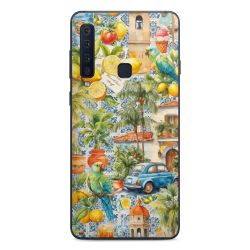 Folien für Smartphones glänzend