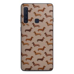 Folien für Smartphones glänzend