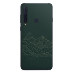 Folien für Smartphones glänzend