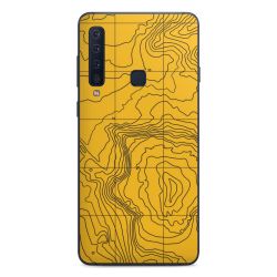 Folien für Smartphones glänzend