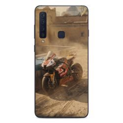 Folien für Smartphones glänzend