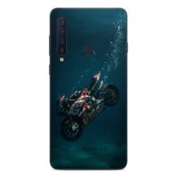 Folien für Smartphones glänzend