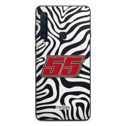 Folien für Smartphones glänzend