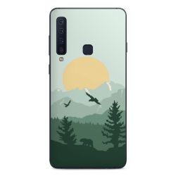 Folien für Smartphones glänzend