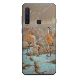 Folien für Smartphones glänzend