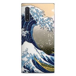 La Grande Vague de Kanagawa