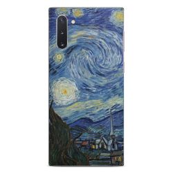 La Nuit étoilée