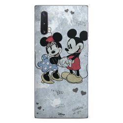 Micky&Minnie In Love