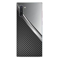 Duo Metal Surface