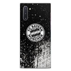 Splatter Schwarz - FCB