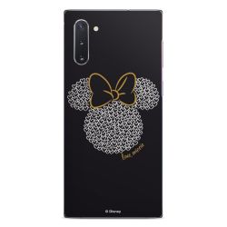 Minnie Black and White