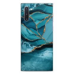 Marbre Bleu Glacier