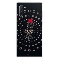 Minnie Sassy Polka Dots