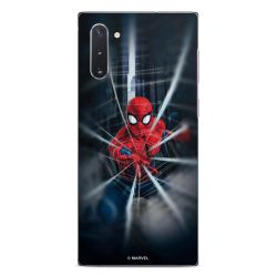 Toile Spider-Man