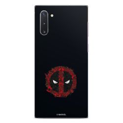 Deadpool Logo