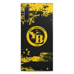 BSC YB Grunge