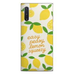 Easy Peasy Lemon Queezy
