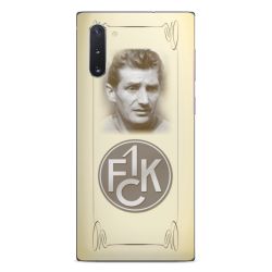 Folien für Smartphones matt