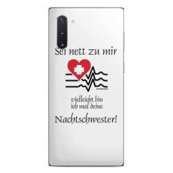 Folien für Smartphones matt