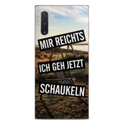 Folien für Smartphones matt