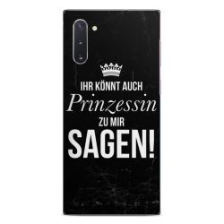 Folien für Smartphones matt