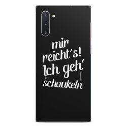 Folien für Smartphones matt