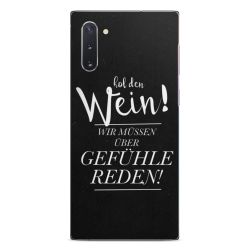 Folien für Smartphones matt