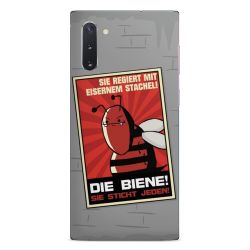 Folien für Smartphones matt