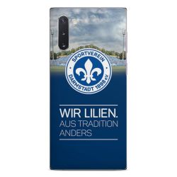 Folien für Smartphones matt