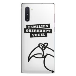 Folien für Smartphones matt