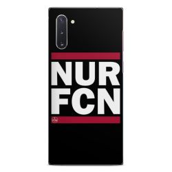 Folien für Smartphones matt