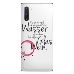 Folien für Smartphones matt