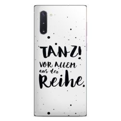 Folien für Smartphones matt