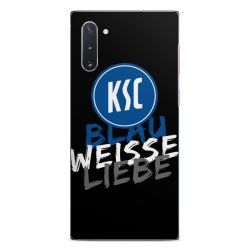 Folien für Smartphones matt