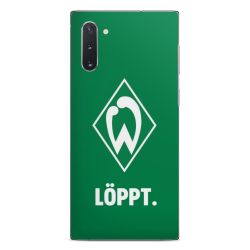 Folien für Smartphones matt