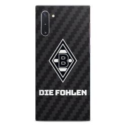 Folien für Smartphones matt