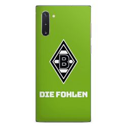 Folien für Smartphones matt