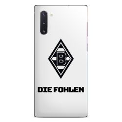 Folien für Smartphones matt