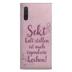 Folien für Smartphones matt