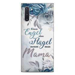 Folien für Smartphones matt