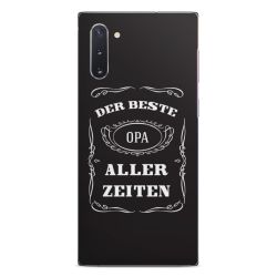 Folien für Smartphones matt