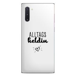 Folien für Smartphones matt