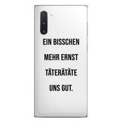 Folien für Smartphones matt